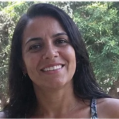 Gabriela P.